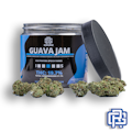 Guava Jam Flower | Oz Special
