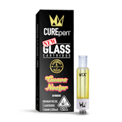 [WEST COAST CURE] CARTRIDGE - 1G - GUAVA NECTAR  (H)