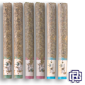 Elon's Musk  Red Delicious  and Galactic Gary Pre-Rolls | 0.8g 6pk