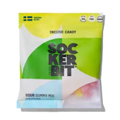 Sockerbit Sour Mix Gummies