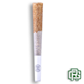 SA-41 "Mr. Piff" Pre-Roll | 1.75g (Live Rosin-Infused)