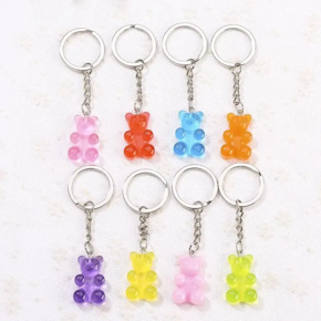 Gummy Bear Charms