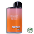 PuffLit 4k Gummy Freeze
