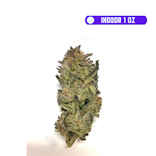 RG $99 Gush Mints (I)(H) 1oz (INDOOR)