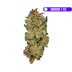 Royalty Grown - RG $79 Gush Mints (I)(H) 1oz (INDOOR)