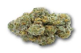 VERTICAL - GUSH MINTS 3.5 GRAMS