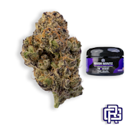 Gush Mintz Flower | Quarter Special