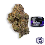 Gush Mintz Flower | Quarter Special