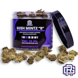 Gush Mintz B's Flower | Oz Special