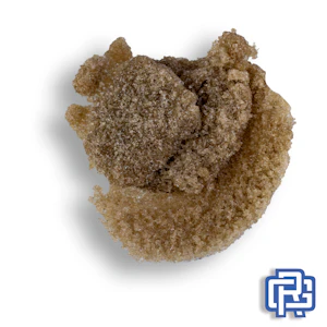 Livetia Farms - Gush Mints Hash Concentrate | 2g (Cured Bubble Hash)