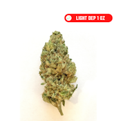 RG $79 Gushers (I)(H) 1oz 