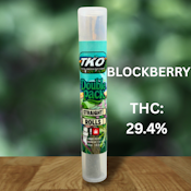 TKO | 2pk PR [H] | Blockberry