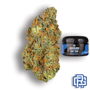 Guzzlerz Flower | Quarter Special