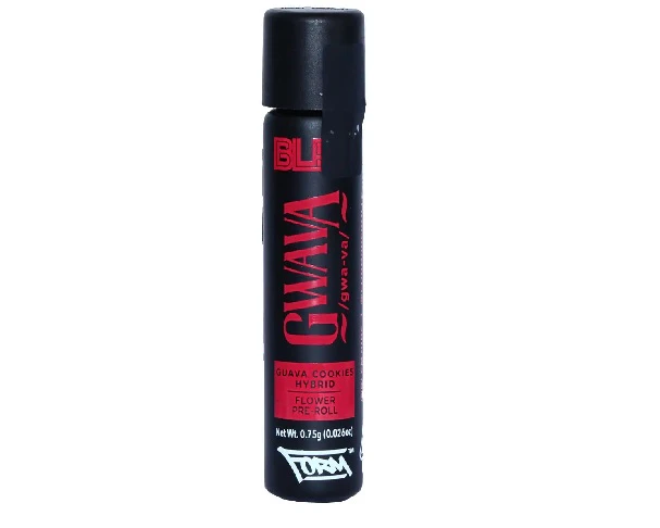 BLEM - Blem | Gwava | Pre-Roll | [.75g] | Hybrid Main Image