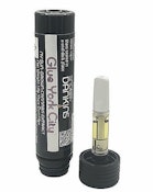 Glue York City | Cartridge | 1g