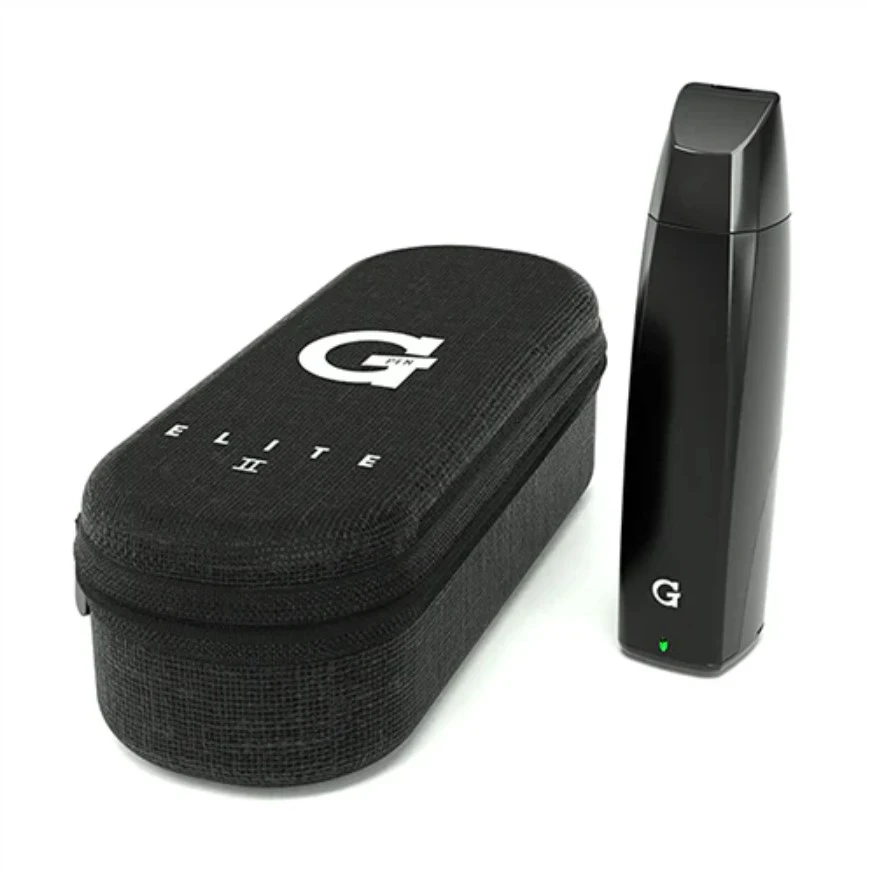 G-Pen - Elite 2 | Vaporizer | G-Pen Main Image