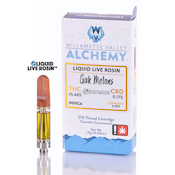 Gak Melons, Liquid Live Rosin, 1g