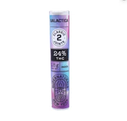 Super Naturals | Galactica | 2PK .75G