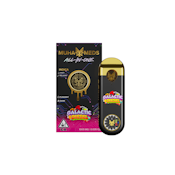 MUHA All In One Galactic Diesel (I) 1g