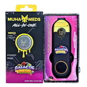 Muha Meds- Galactic Diesel 2g Disposable