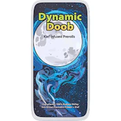 Dynamic Doob (H) 7pk x 0.5g - 3.5g - V2 - Prerolls - High Falls Canna