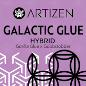 Artizen - Galactic Glue - 3.5g