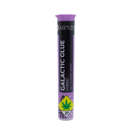 Artizen - Artizen - .75g Joint - Galactic Glue Main Image