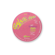 Off Hours | Galactic Guava x Passionfruit Mango Guava | Live Rosin Rope | 100mg