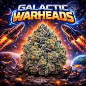 Galactic Warheads