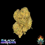 Native Fire 3.5g- Galactic Warheads