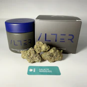 Galactic Warhead | Flower | 3.5G