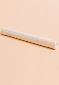 HOUSE OF PUFF -  House of Puff | Le Pipe one Hitter | Galactic White