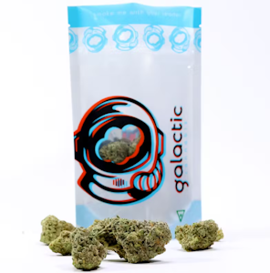 GALACTIC - Gelonade Flower - 3.5g - CLC