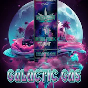 Presidential | Moon Rock Blunt | Galactic Gas (1.5g)
