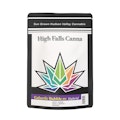 Galactic Bubble 3.5g Flower Smalls | High Falls Canna