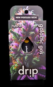 DRIP - Galactic Gas 1g AIO Vape