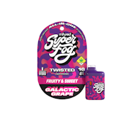 Galactic Grape | 2G AIO | 2pck