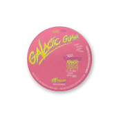 Galactic Guava (Mango Guava) - 100mg Live Rosin Gummies