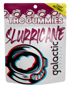 Fast Acting Slurricane Gummies - 100mg - CLC