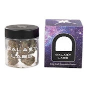 Galaxy Labs - SuperNova - 3.5g flower