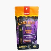 Galaxy - Purple Haze - Live Resin Disposable Vape - 1g