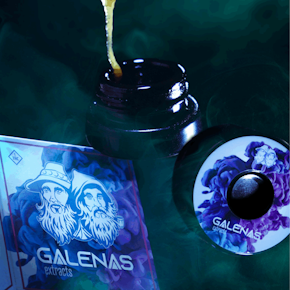 Galenas Live Rosin 1G - Bickett OG