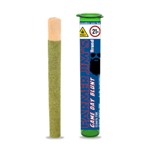 FARMER JIM'S - Farmer Jim | Poddy Mouth | 2G Blunt