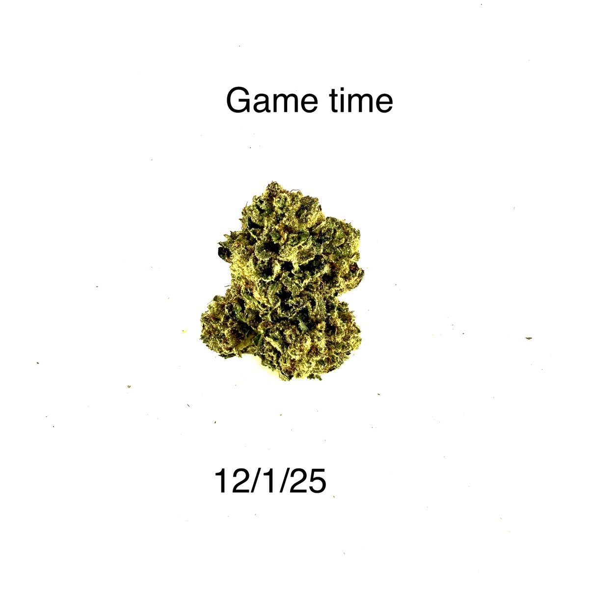 Gametime
