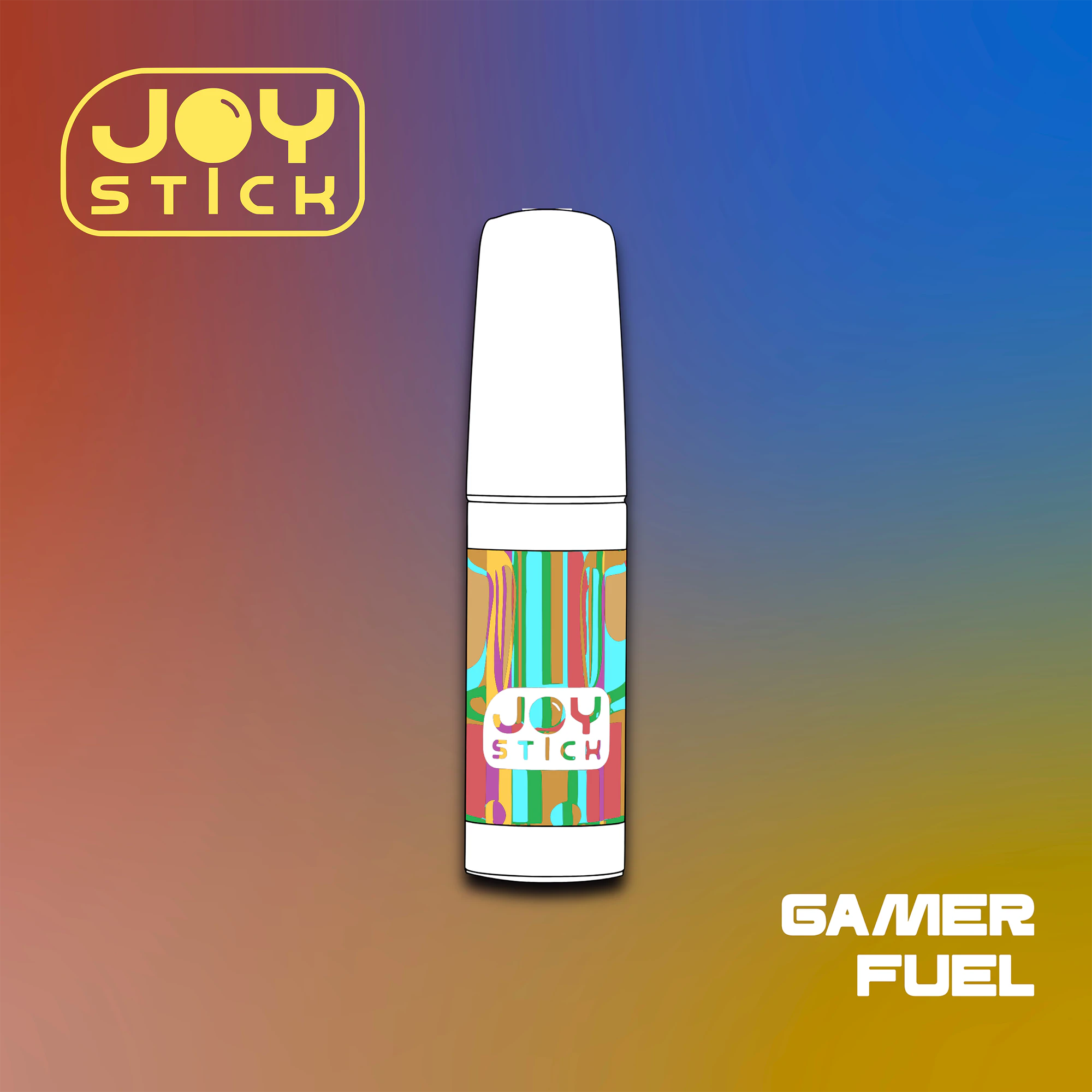 JOYSTICK - Joy Stick Cart 1g Gamer Fuel Main Image