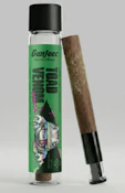 Ganjeez - Toad Venom - Blunt - (I) 1.36G