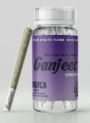 GANJEEZ - VENOM OG - PR Pack - (I) 14G