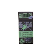 Garanimals Diamond Infused Pre-Roll 0.35g x 10pk