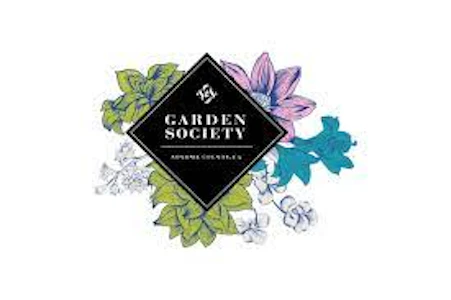 The Garden Society - SALE Garden Society Key Lime Jack 1/2 25%