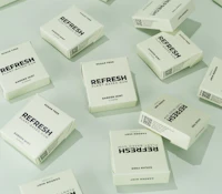 Garden Mint Gum